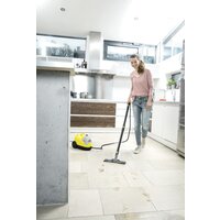 Пароочиститель Karcher SC 4 EasyFix - Превью изображения №5 — Интернет-магазин Time-Shop