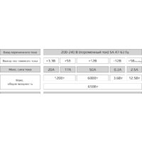 Блок питания AeroCool ECO-650W - Превью изображения №3 — Интернет-магазин Time-Shop