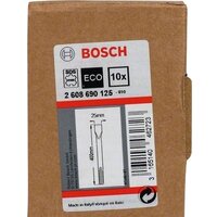 Bosch 2608690125 (10 предметов)