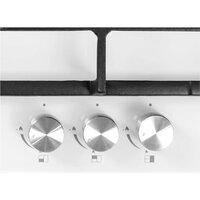 Варочная панель LEX GVG 431 WH - Превью изображения №3 — Интернет-магазин Time-Shop