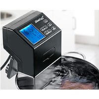 Су-вид (Sous-vide) Steba SV 100 Professional - Превью изображения №3 — Интернет-магазин Time-Shop