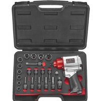 Пневматические гайковерты