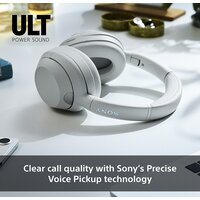 Наушники Sony ULT Power Sound Wear WH-ULT900N (черный) - Превью изображения №6 — Интернет-магазин Time-Shop