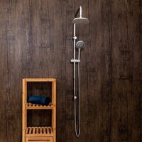 Душевая система  ORANGE O-Shower OW01 - Превью изображения №6 — Интернет-магазин Time-Shop