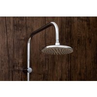 Душевая система  ORANGE O-Shower OW01 - Превью изображения №8 — Интернет-магазин Time-Shop