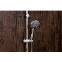 Душевая система  ORANGE O-Shower OW01 - Превью изображения №9 — Интернет-магазин Time-Shop