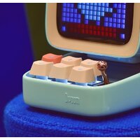 Беспроводная колонка Divoom Ditoo (розовый) - Превью изображения №14 — Интернет-магазин Time-Shop