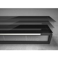 Кухонная вытяжка Elica Rules BL/F/120 PRF0163753 - Превью изображения №7 — Интернет-магазин Time-Shop