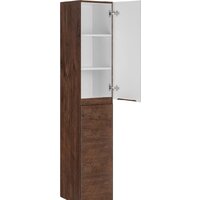  Vincea Шкаф-пенал Vico 35 VSC-2V170RW - Превью изображения №2 — Интернет-магазин Time-Shop