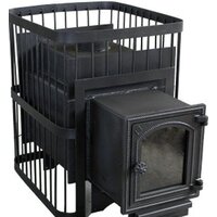 ComfortProm Сталь 26 м3