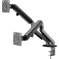 Кронштейн для телевизора Ultramounts UM735BL (черный/серый) - Превью изображения №5 — Интернет-магазин Time-Shop