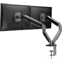 Кронштейн для телевизора Ultramounts UM735BL (черный/серый) - Превью изображения №3 — Интернет-магазин Time-Shop