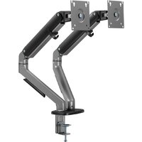 Кронштейн для телевизора Ultramounts UM735BL (черный/серый) - Превью изображения №6 — Интернет-магазин Time-Shop