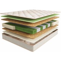 Askona Sleep Tonic Lotos 160x200