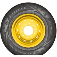 Зимние шины Viatti Vettore Inverno V-524 185R14C 102/100Q (шипы) - Превью изображения №3 — Интернет-магазин Time-Shop