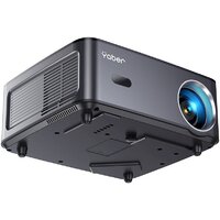 Проектор Yaber Pro U6 - Превью изображения №4 — Интернет-магазин Time-Shop