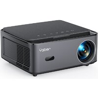 Проектор Yaber Pro U6 - Превью изображения №2 — Интернет-магазин Time-Shop