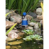 Дренажный насос Blaupunkt WP7501 - Превью изображения №4 — Интернет-магазин Time-Shop