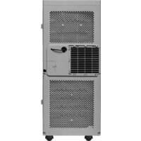 Мобильный кондиционер Electrolux Arizona EACM-07 AZ/N6 - Превью изображения №6 — Интернет-магазин Time-Shop