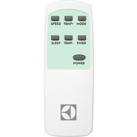 Мобильный кондиционер Electrolux Arizona EACM-07 AZ/N6 - Превью изображения №10 — Интернет-магазин Time-Shop