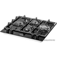 Варочная панель Exiteq PF640STGB-E/A - Превью изображения №2 — Интернет-магазин Time-Shop