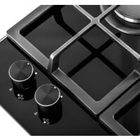 Варочная панель Exiteq PF640STGB-E/A - Превью изображения №4 — Интернет-магазин Time-Shop