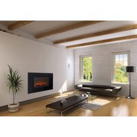 Электрокамин Electrolux EFP/W-1250ULS - Превью изображения №4 — Интернет-магазин Time-Shop