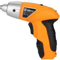 Электроотвертка Deko ZKS4 SET 10 063-4113 - Превью изображения №3 — Интернет-магазин Time-Shop