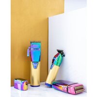 Электробритва BaByliss PRO FXFS2IE - Превью изображения №6 — Интернет-магазин Time-Shop