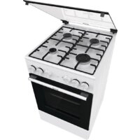 Кухонная плита Gorenje GK5A21WH - Превью изображения №3 — Интернет-магазин Time-Shop