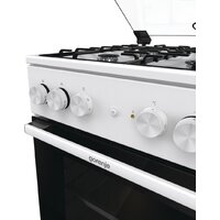 Кухонная плита Gorenje GK5A21WH - Превью изображения №8 — Интернет-магазин Time-Shop