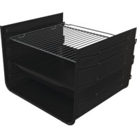 Кухонная плита Gorenje GK5A21WH - Превью изображения №9 — Интернет-магазин Time-Shop