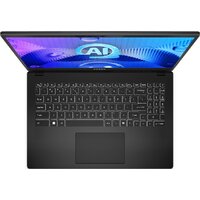 Ноутбук MSI Modern 15 H AI C1MTG-084US - Превью изображения №3 — Интернет-магазин Time-Shop