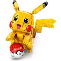 Конструктор LEGO Pokemon 72152 Пикачу и Покебол - Превью изображения №3 — Интернет-магазин Time-Shop