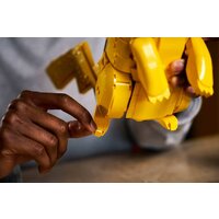 Конструктор LEGO Pokemon 72152 Пикачу и Покебол - Превью изображения №8 — Интернет-магазин Time-Shop