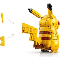 Конструктор LEGO Pokemon 72152 Пикачу и Покебол - Превью изображения №4 — Интернет-магазин Time-Shop
