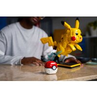 Конструктор LEGO Pokemon 72152 Пикачу и Покебол - Превью изображения №12 — Интернет-магазин Time-Shop