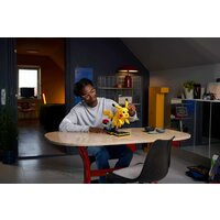 Конструктор LEGO Pokemon 72152 Пикачу и Покебол - Превью изображения №11 — Интернет-магазин Time-Shop