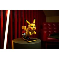 Конструктор LEGO Pokemon 72152 Пикачу и Покебол - Превью изображения №14 — Интернет-магазин Time-Shop