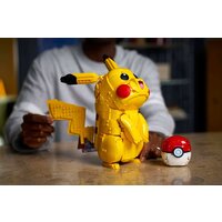 Конструктор LEGO Pokemon 72152 Пикачу и Покебол - Превью изображения №7 — Интернет-магазин Time-Shop