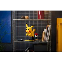 Конструктор LEGO Pokemon 72152 Пикачу и Покебол - Превью изображения №13 — Интернет-магазин Time-Shop