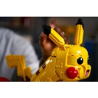 Конструктор LEGO Pokemon 72152 Пикачу и Покебол - Превью изображения №10 — Интернет-магазин Time-Shop