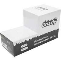 Электрическая пила Grizzly SKY-22 - Превью изображения №9 — Интернет-магазин Time-Shop