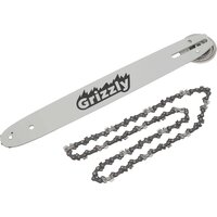 Электрическая пила Grizzly SKY-22 - Превью изображения №10 — Интернет-магазин Time-Shop