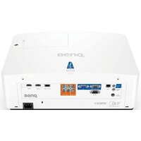 Проектор BenQ LU930 - Превью изображения №5 — Интернет-магазин Time-Shop