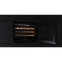 Винный шкаф TEKA RVI 10024 GBK - Превью изображения №8 — Интернет-магазин Time-Shop