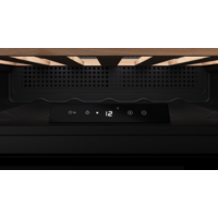 Винный шкаф TEKA RVI 10024 GBK - Превью изображения №4 — Интернет-магазин Time-Shop