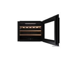 Винный шкаф TEKA RVI 10024 GBK - Превью изображения №2 — Интернет-магазин Time-Shop