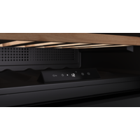 Винный шкаф TEKA RVI 10024 GBK - Превью изображения №5 — Интернет-магазин Time-Shop