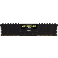 Оперативная память Corsair Vengeance LPX 2x16ГБ DDR4 3600 МГц CMK32GX4M2D3600C18 - Превью изображения №10 — Интернет-магазин Time-Shop